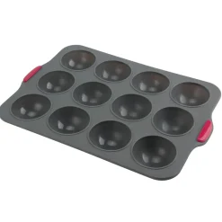 Gifi Moule forme dôme x12