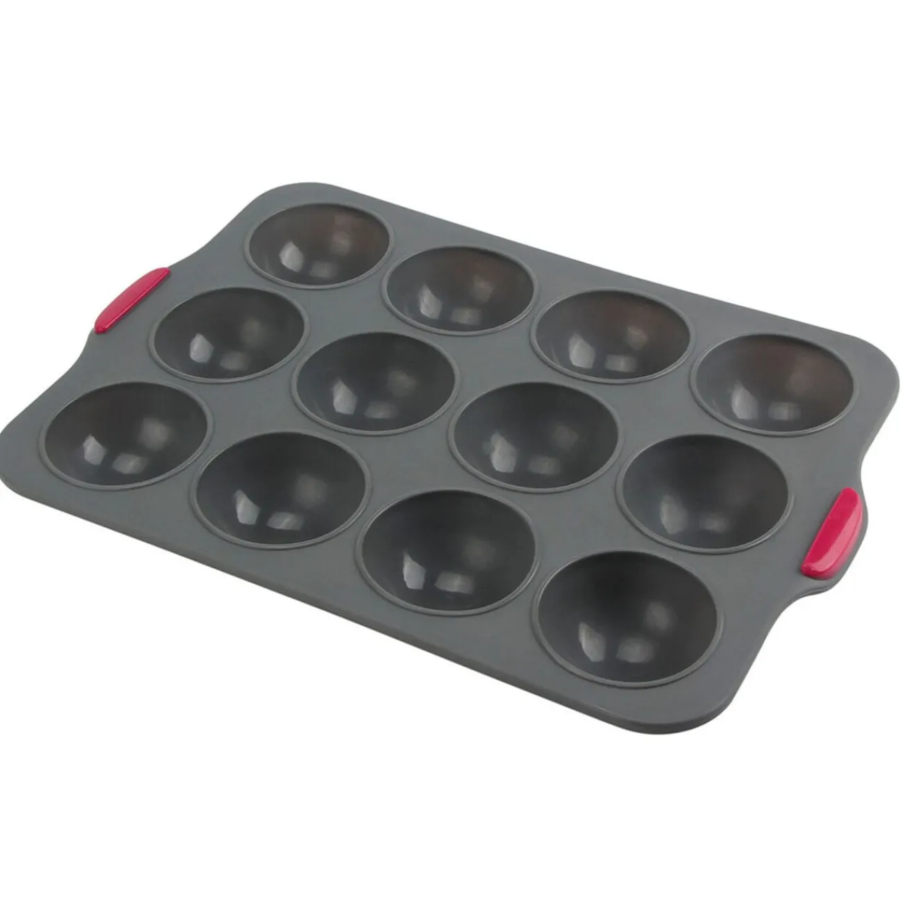 Gifi Moule forme dôme x12