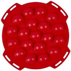 Gifi Moule gâteau forme sphere