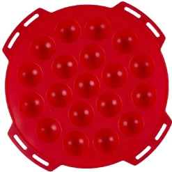 Gifi Moule gâteau forme sphere