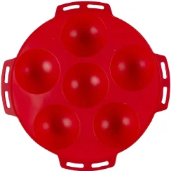 Gifi Moule gâteau forme sphere