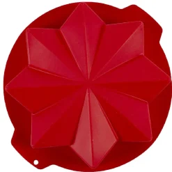 Gifi Moule gâteau étoile origami