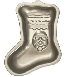 Gifi Moule individuel gâteau de Noël