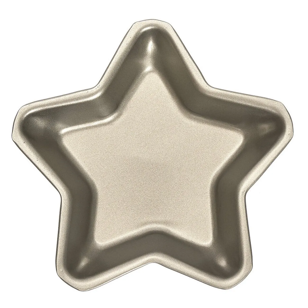 Gifi Moule individuel gâteau de Noël