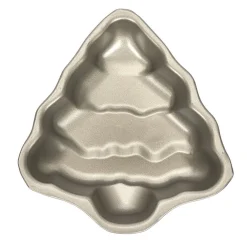 Gifi Moule individuel gâteau de Noël