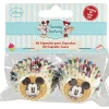 Gifi Moule mini cupcake Mickey x60