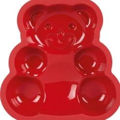 Gifi Moule ourson silicone