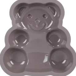 Gifi Moule ourson silicone