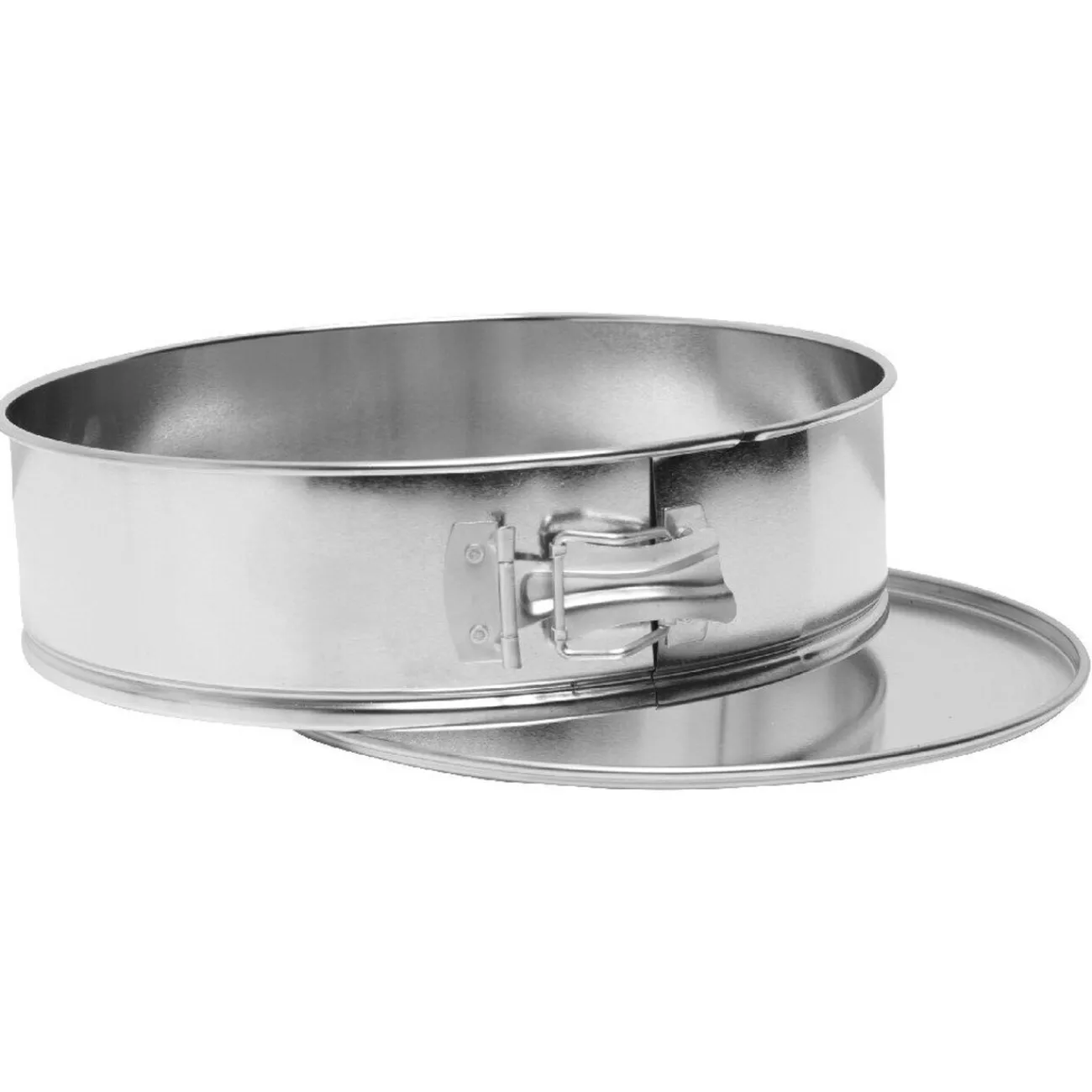 Gifi Moule rond à charnière