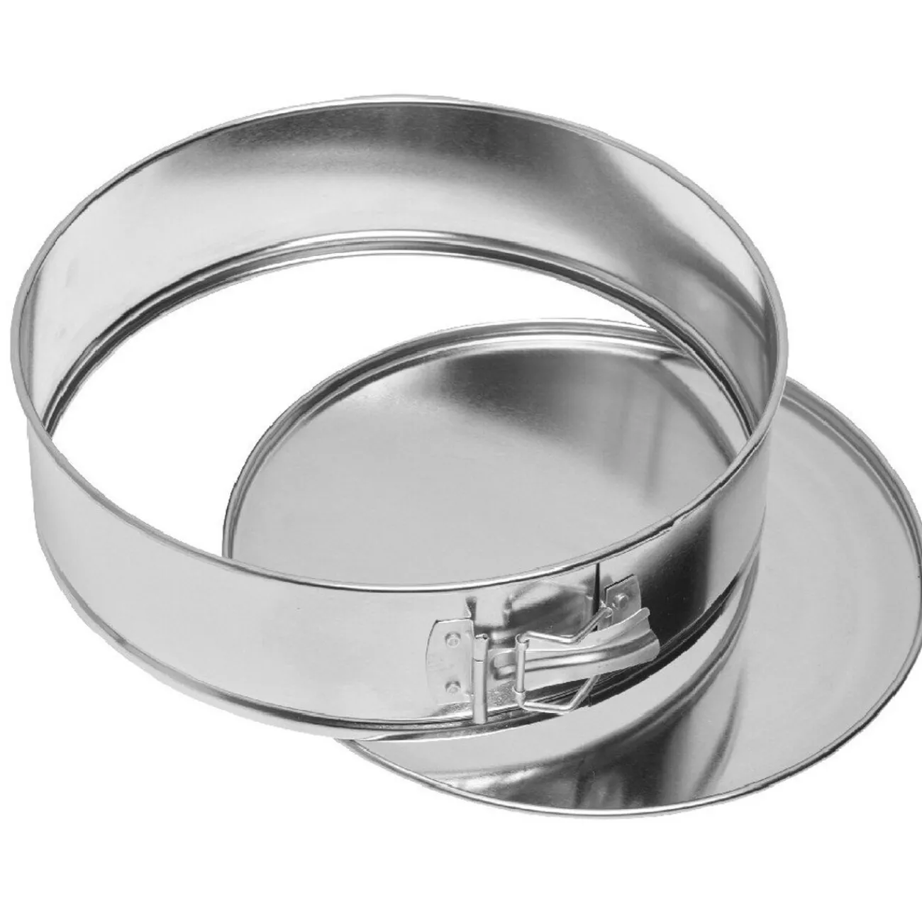 Gifi Moule rond à charnière