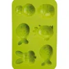Gifi Moule silicone 6 animaux