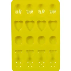Gifi Moule silicone 16 biscuits