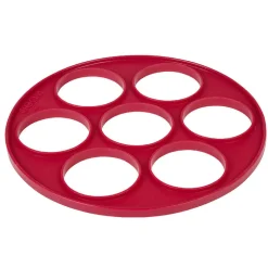 Gifi Moule silicone à blinis