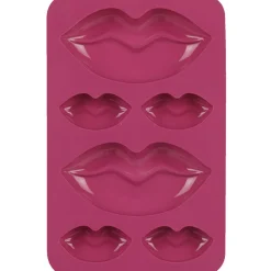 Gifi Moule silicone 6 bouches