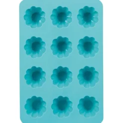Gifi Moule silicone 12 briochettes