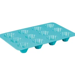 Gifi Moule silicone 12 briochettes