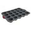 Gifi Moule silicone 20 cannelés