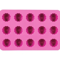 Gifi Moule silicone 15 mini cannelés