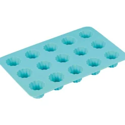 Gifi Moule silicone 15 mini cannelés