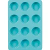 Gifi Moule silicone 12 mini tartelettes