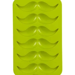 Gifi Moule silicone 6 moustaches