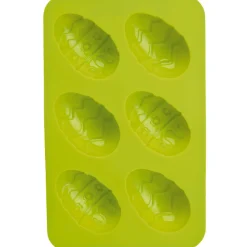 Gifi Moule silicone 6 oeufs