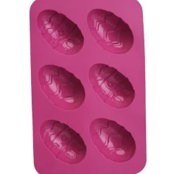 Gifi Moule silicone 6 oeufs