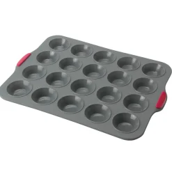 Gifi Moule silicone 20 petits fours