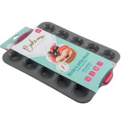 Gifi Moule silicone 20 petits fours