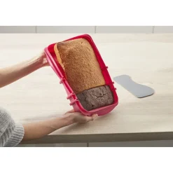 Gifi Moule silicone avec séparateur