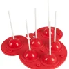 Gifi Moule silicone cake pops Mickey
