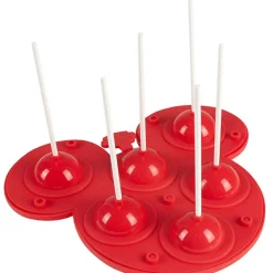 Gifi Moule silicone cake pops Mickey