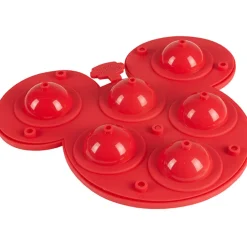 Gifi Moule silicone cake pops Mickey