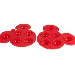 Gifi Moule silicone cake pops Mickey