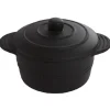 Gifi MOULE SILICONE COCOTTE RDX10