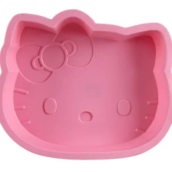 Gifi Moule silicone Hello Kitty