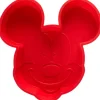 Gifi Moule silicone Mickey