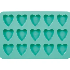 Gifi MOULE SILICONE MINI COEURS