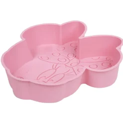Gifi Moule silicone Minnie