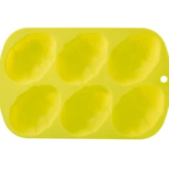 Gifi Moule silicone OEufs