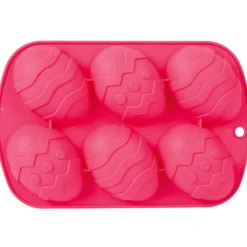 Gifi Moule silicone OEufs