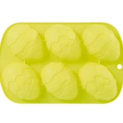 Gifi Moule silicone OEufs