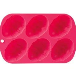 Gifi Moule silicone OEufs