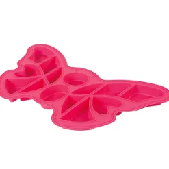 Gifi Moule silicone papillon