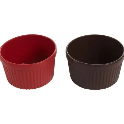 Gifi MOULE SILICONE RAMEQUIN X2