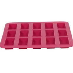 Gifi Moule silicone rose 15 financiers