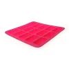 Gifi Moule silicone rose 15 financiers