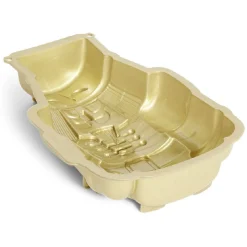 Gifi Moule silicone soldat Casse noisette 27x19xH6cm