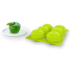 Gifi Moule silicone trompe l'oeil