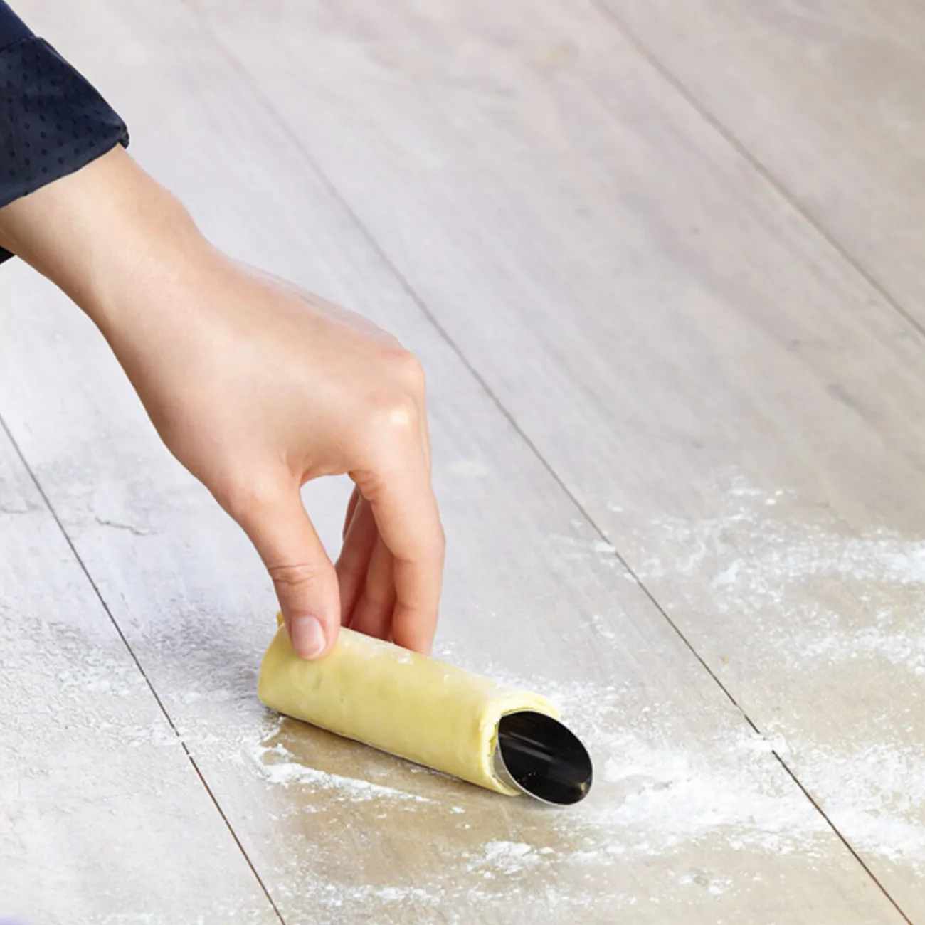 Gifi Moules à garnir x3